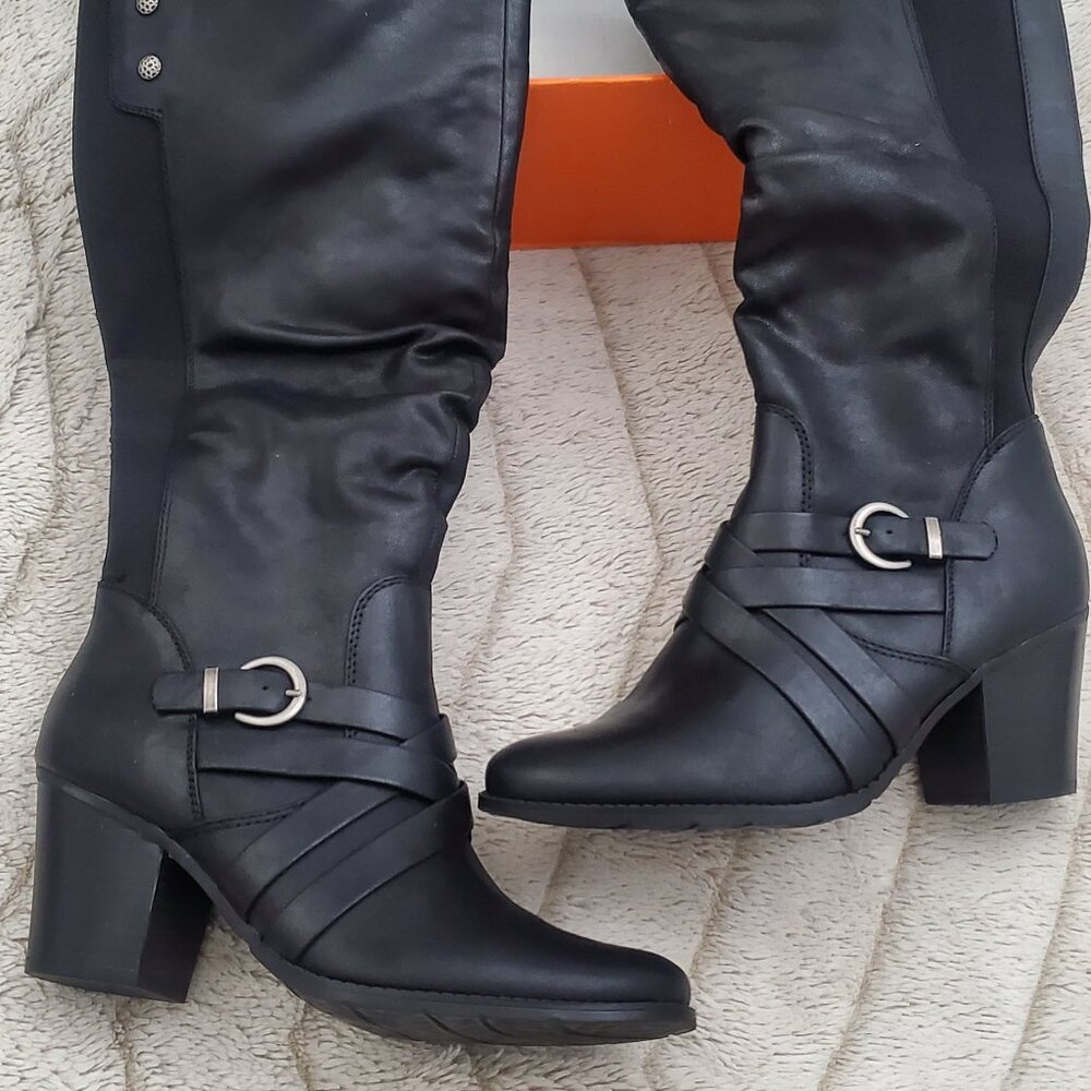 Baretraps Lenora Tall Boots